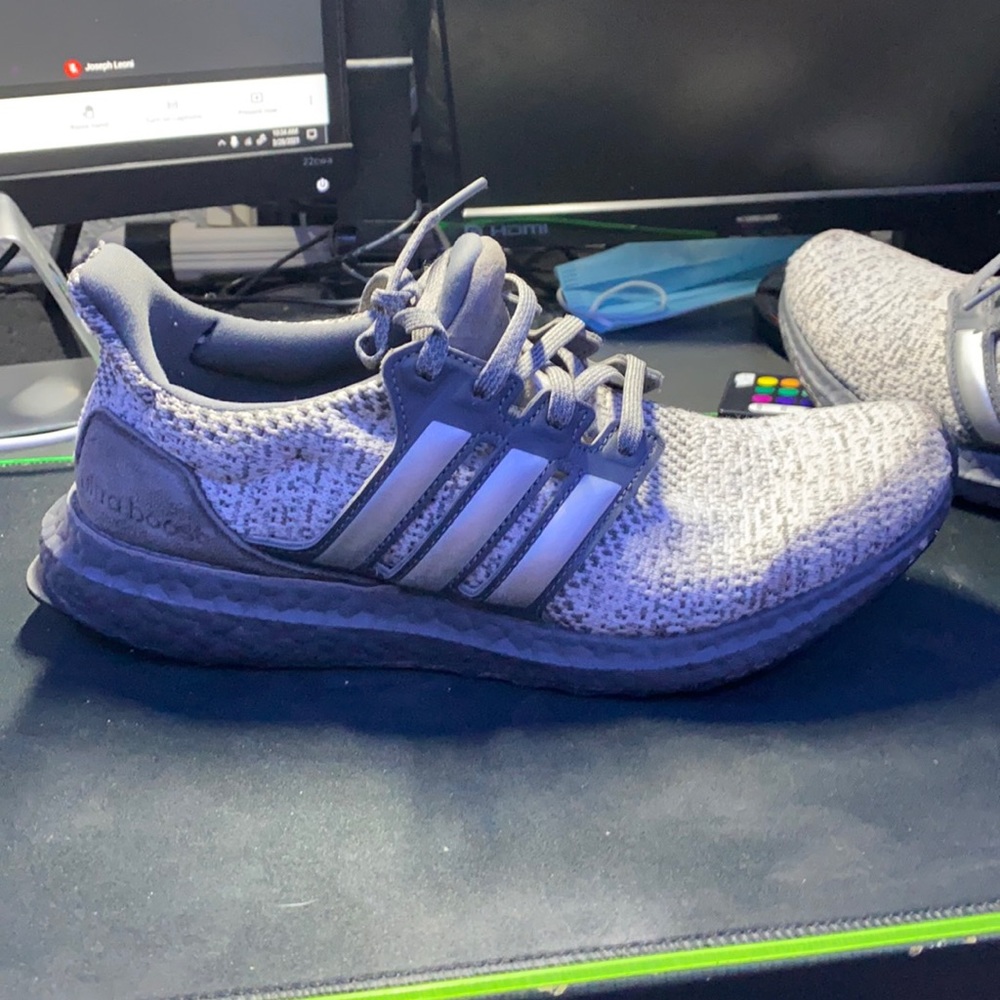 ultra boosts